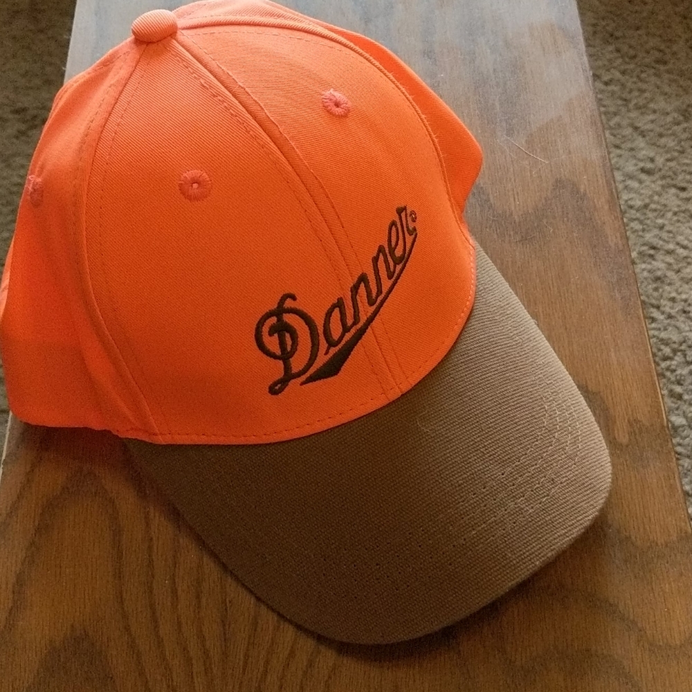 Dinner Baseball Cap